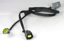 Y-Kabel - Checkbox - QCB-Y2-0033 QSP Products